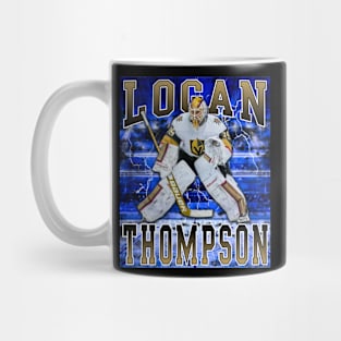 Logan Thompson Mug